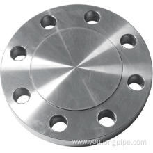 ASME B16.5 BL Stainless Steel Flange